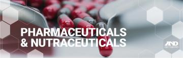 Pharmaceuticals & Nutraceuticals Industry