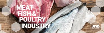 Meat Fish & Poultry Industry