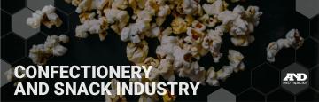 Confectionery & Snack Industry