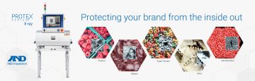 Protex X-ray: protecting your brand from the inside out